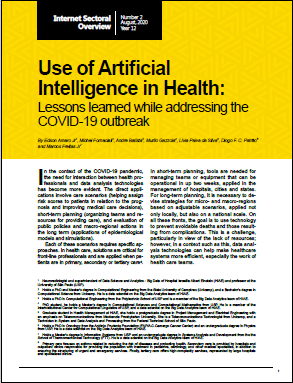 Year XII - N. 2 - Use of Artificial Intelligence in Health